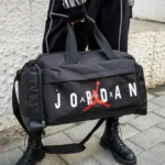 unisex gym bag