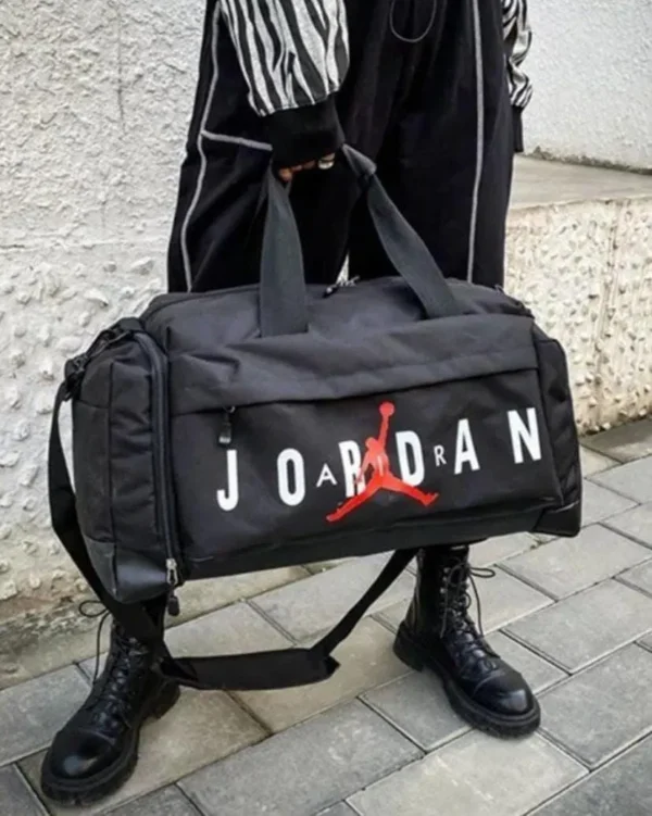 unisex gym bag