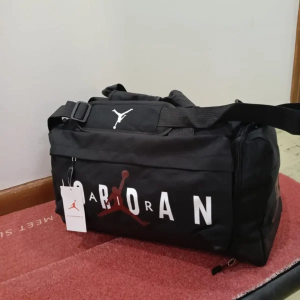 Air Jordan Velocity Duffle Bag