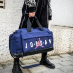 Oxford duffle bag