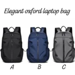 waterproof laptop backpack