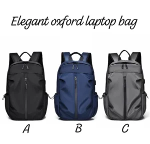 waterproof laptop backpack
