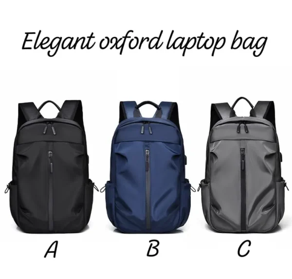 waterproof laptop backpack