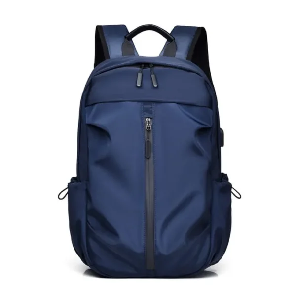 Oxford laptop bag