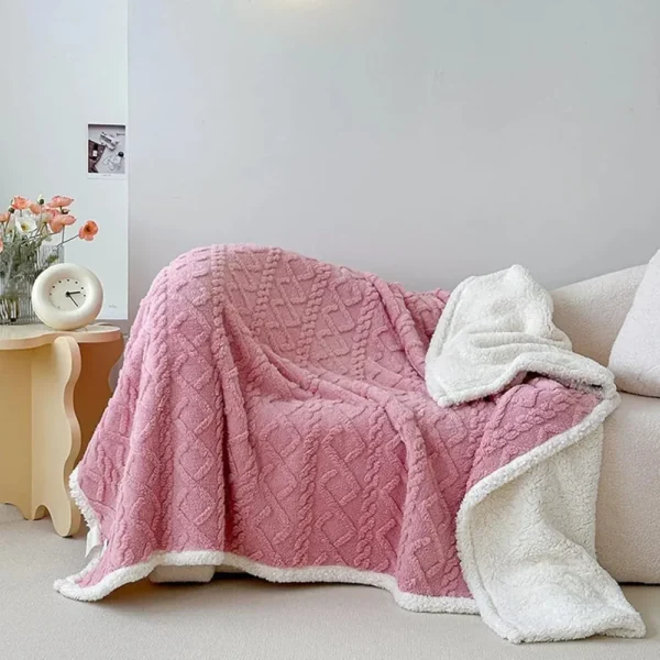 Premium warm bedding