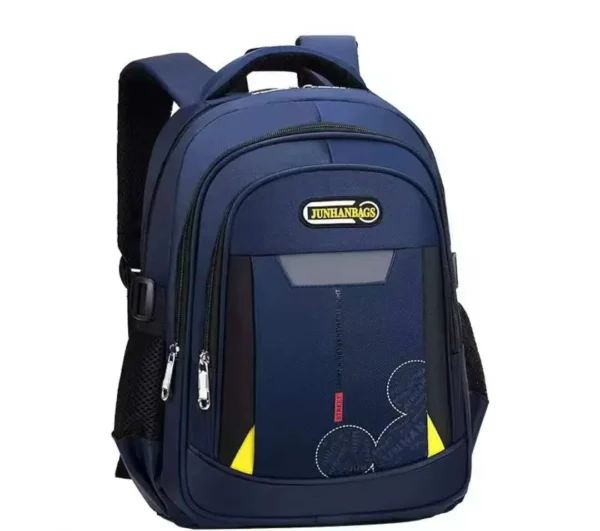 Waterproof Quality Children School Bag 1 Waterproof Quality Children School Bag