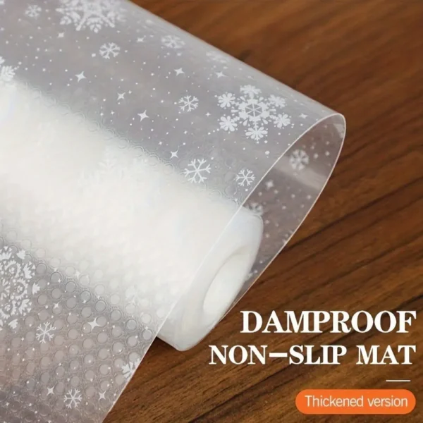 oil-proof cupboard mats