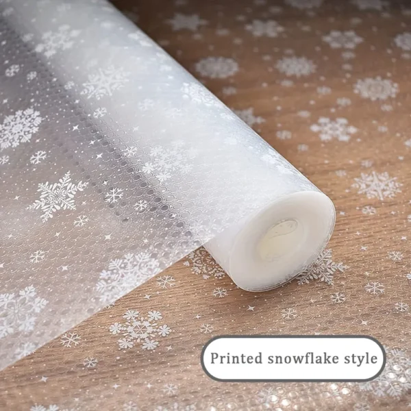 waterproof shelf liners