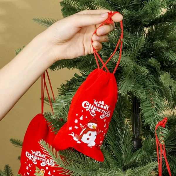 Gift Drawstring bag