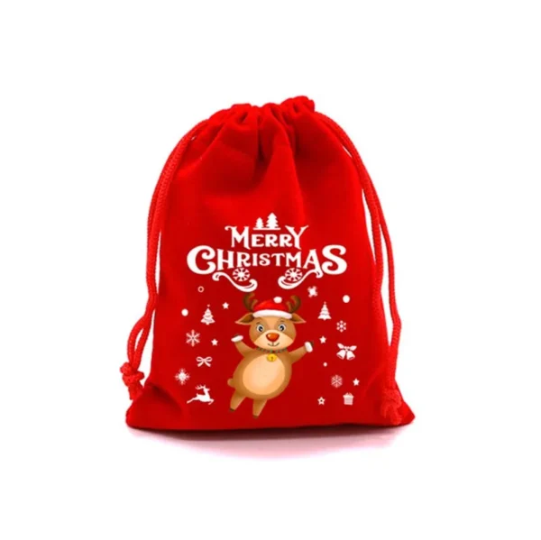 Christmas packaging bags Kenya