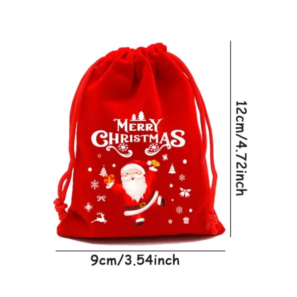 reusable gift bag