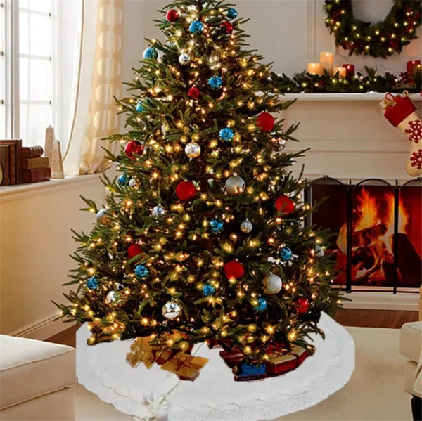 Christmas décor