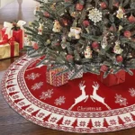122cm tree mat