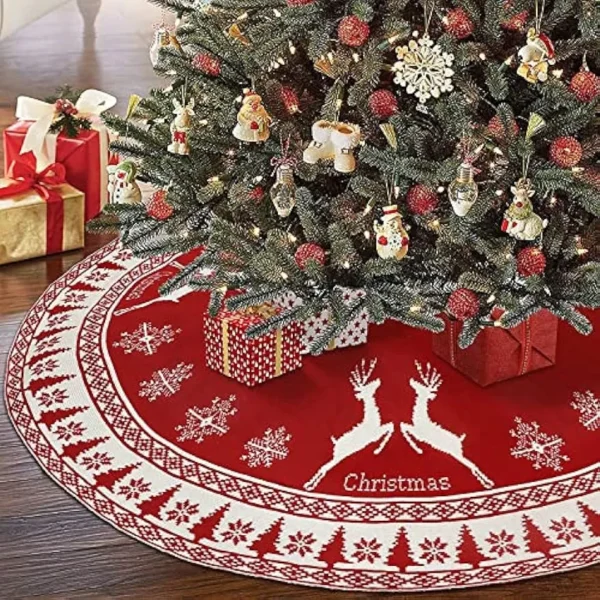 122cm tree mat