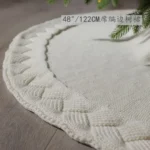 122cm tree skirt