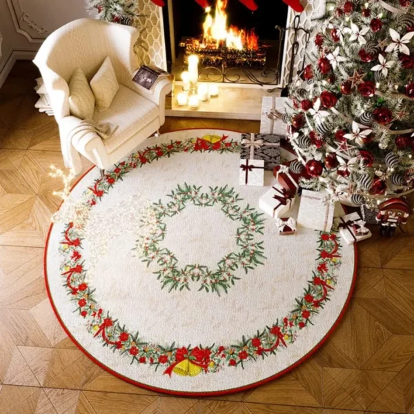 Xmas tree accessories