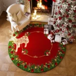 elegant holiday décor