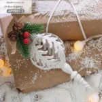 holiday party décor