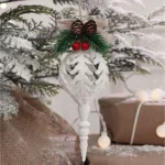 coastal Christmas ornaments Kenya