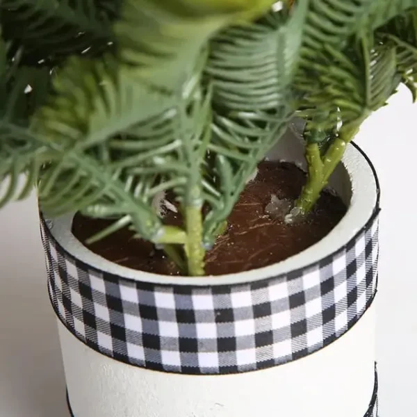 Christmas tree decorations