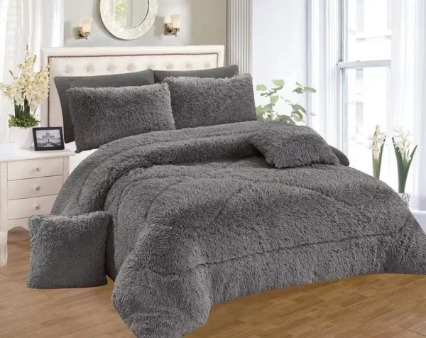 Luxury bedding Kenya