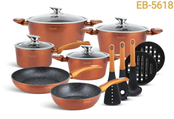Edenburg cookware set Kenya