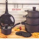 Edenburg 12pcs
