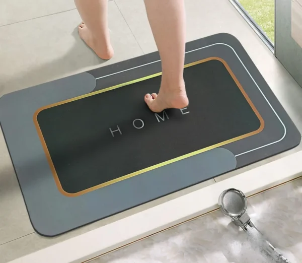 Anti-slip bathroom mat Kenya