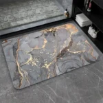 Diatomaceous earth bath mat Kenya
