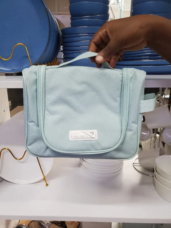 Makeup toiletry bag Kenya
