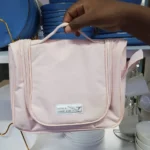 Cosmetic pouch for women