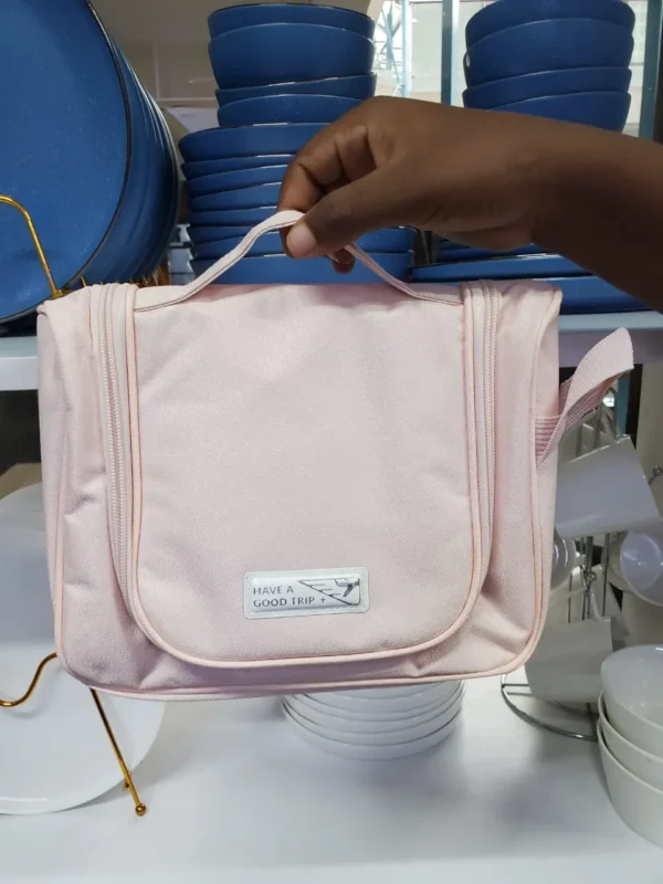 Cosmetic pouch for women