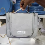 Beauty organizer travel case