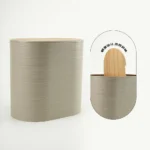 6pcs bathroom set