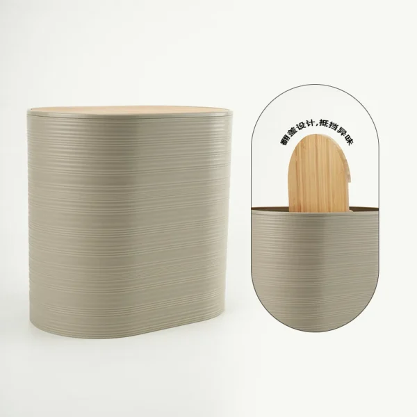 6pcs bathroom set