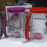 Batter dispenser Kenya