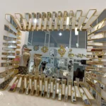 Luxury Decorative Mirror
