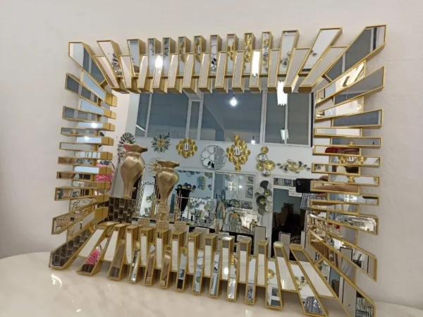 Luxury Decorative Mirror