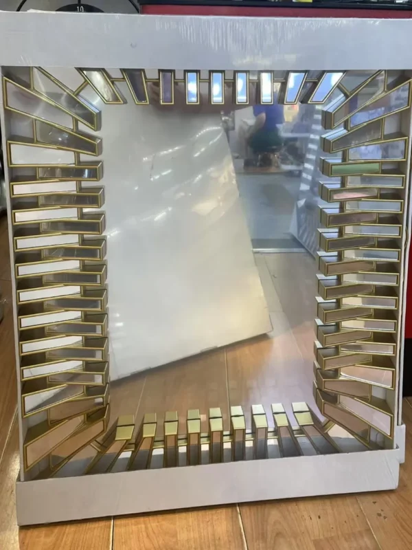 Luxury decorative wall mirror Kenya