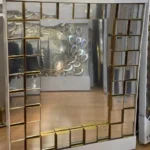 Luxury decorative mirror Kenya