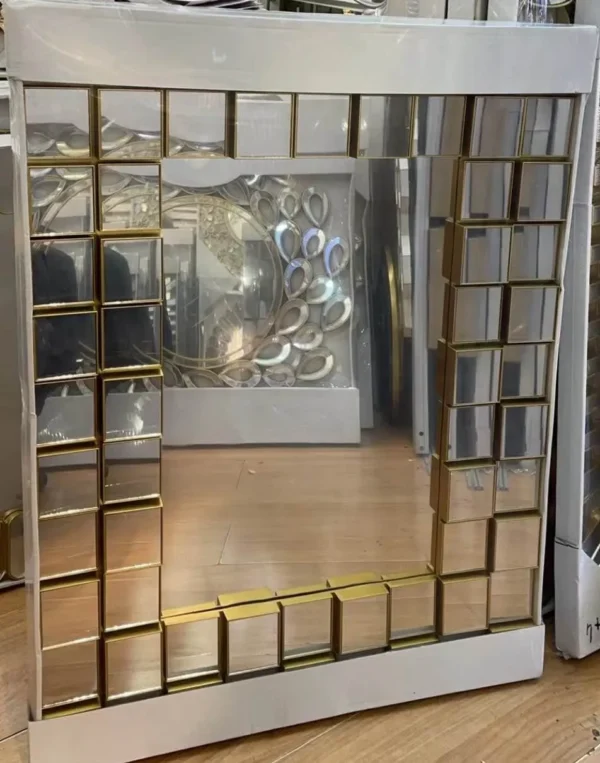 Luxury decorative mirror Kenya