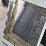 Elegant Luxury Decorative Mirror