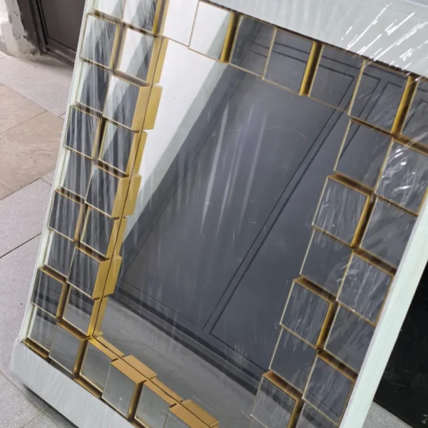 Unique House Collection Home 20 Elegant Luxury Decorative Mirror