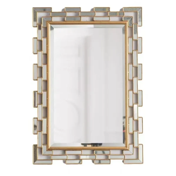 Gold decorative mirror Kenya
