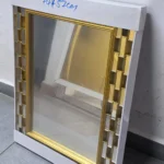 Creative Entrance Decorative Wall Mirror