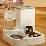 Automatic Pet Food Dispenser 9 Automatic pet feeder Kenya