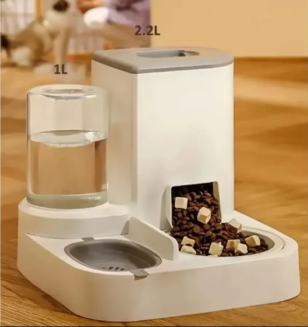 Automatic pet feeder Kenya