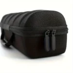 5-Slot Watch Organizer Case 3 Travel watch storage case