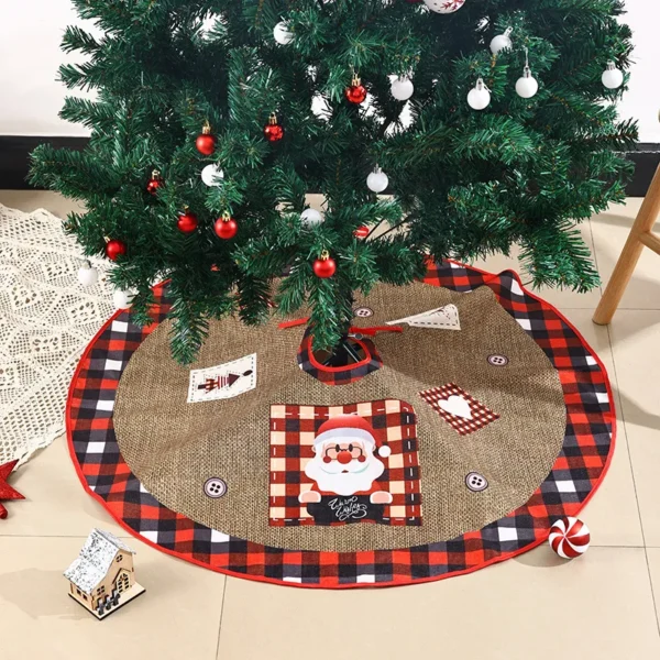 Xmas décor