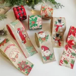 Christmas Ribbon